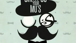 MOVEMBER /// Soirée Moustache