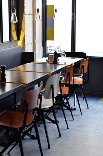 Marcel Restaurant Paris