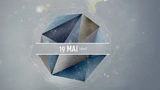 Concrete Day - Weather Festival