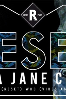 RESET 2 - Maya Jane Coles