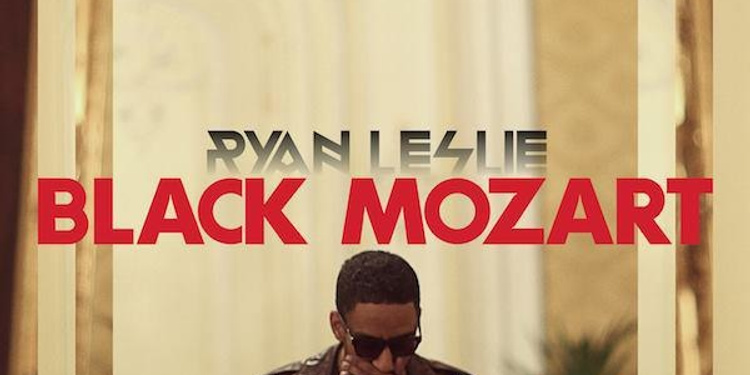 Ryan Leslie & his electrifying live band