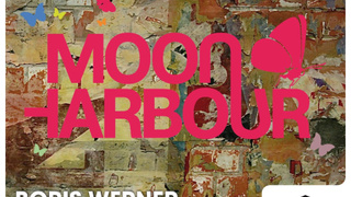 Moon Harbour Night @ Régine's