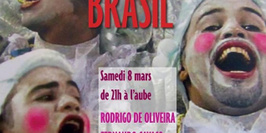 Grand Carnaval do Brasil