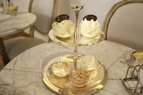 Il Gelato Del Marchese Shop Paris