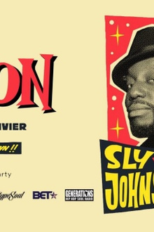 La Réunion Party - Sexy, Funky & Groovy