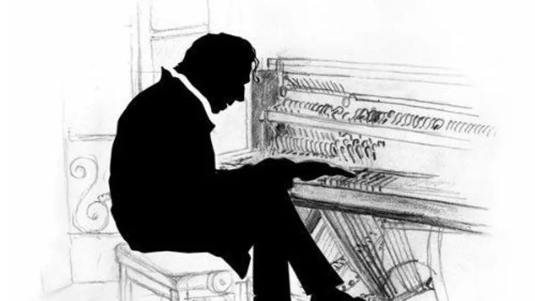 Chilly Gonzales