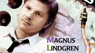 Magnus Lindgren Soul