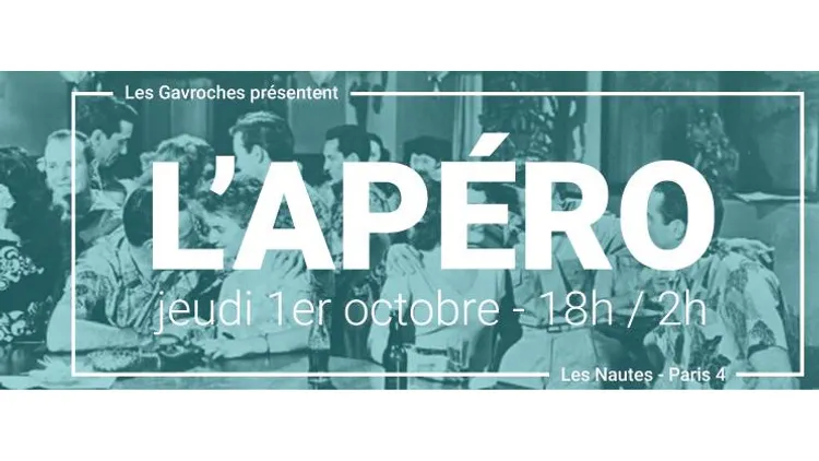 L'Apéro #1