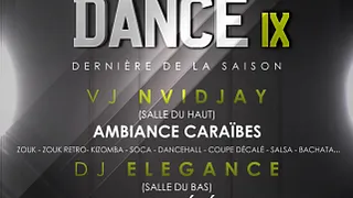 Just Dance IX