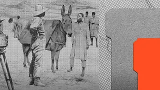 Mission Dakar-Djibouti [1931-1933] : Contre-enquêtes
