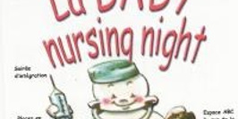 La Baby Nursing Night