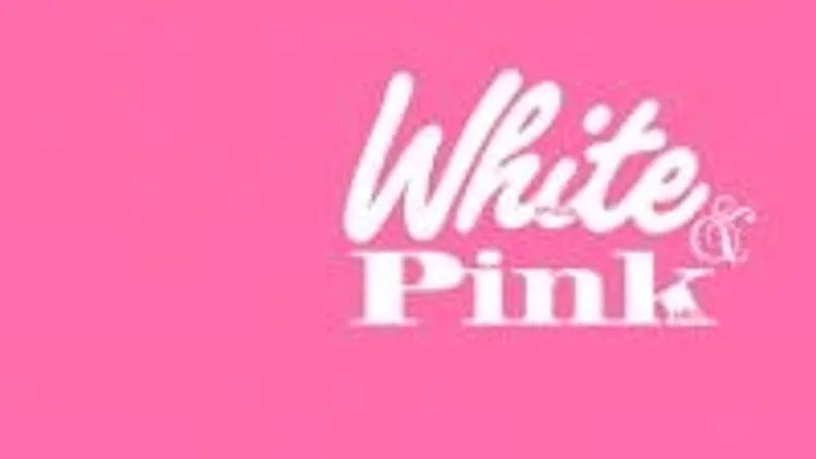 Ultra.# White & Pink / Ouverture