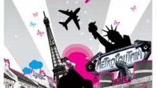 Paris/New-york