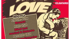 Brunch Drunk Love