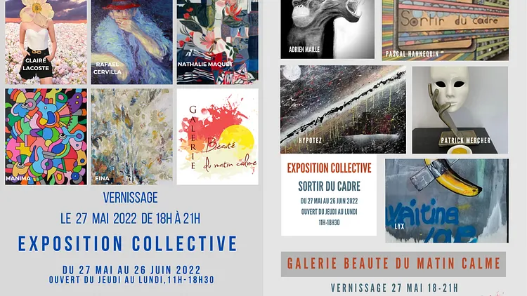 Exposition Collective