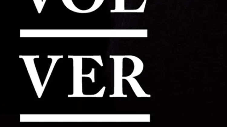 REVOLVER