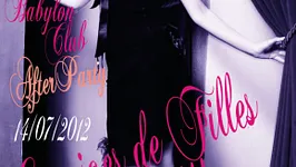 Caprices de Filles...Saturday Girl