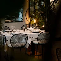 Molitor Jardin d'Hiver