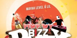 Pimp my Bizz feat. Mayah Level & Lil