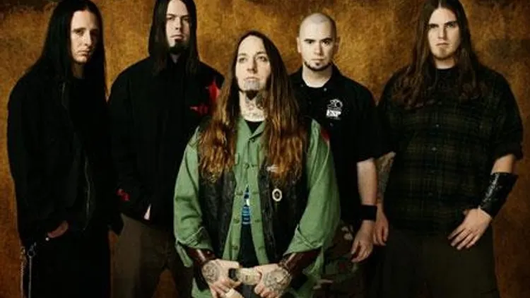 DevilDriver