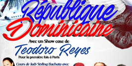 Fête nationale de la République Dominicaine