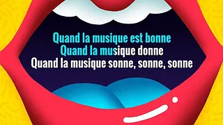 Le Grand Karaoké De L'Amour vol.5