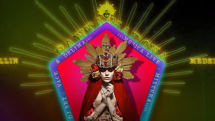 Cada Jueves - Santa Madona
