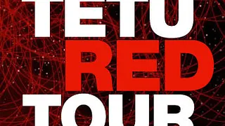 TÊTU RED TOUR