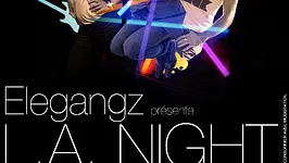 L.A NIGHT