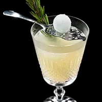 Le Bar Botaniste