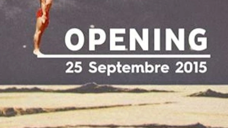 Opening Macki Music Festival