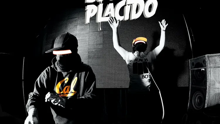 Loo & Placido