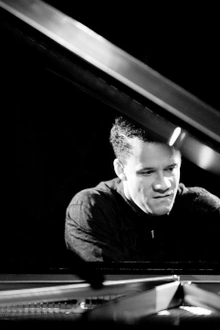 Jacky Terrasson & friends en concert