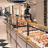 Le Café Pouchkine Haussmann