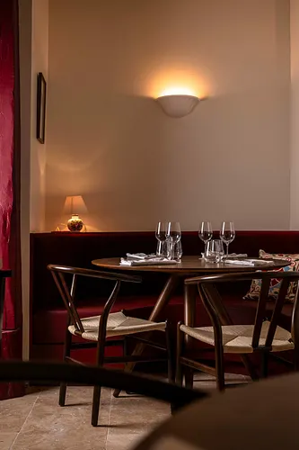 Matka Restaurant Paris