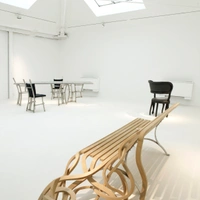 La Carpenters Workshop Gallery