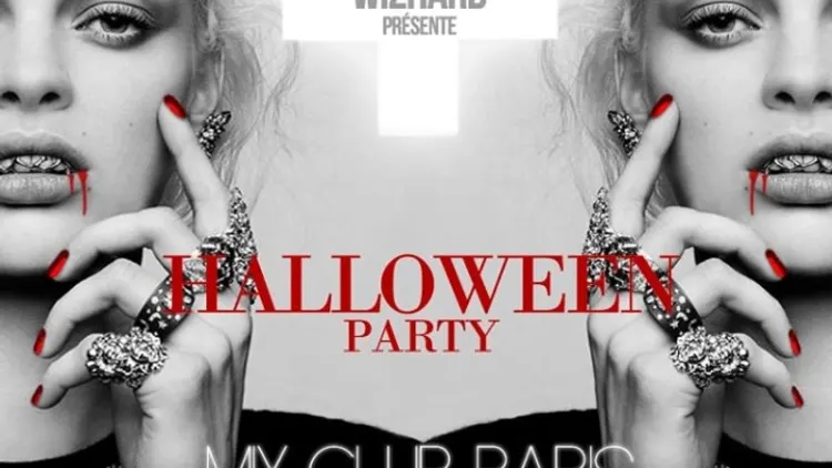 Halloween Party