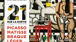 21 rue La Boétie