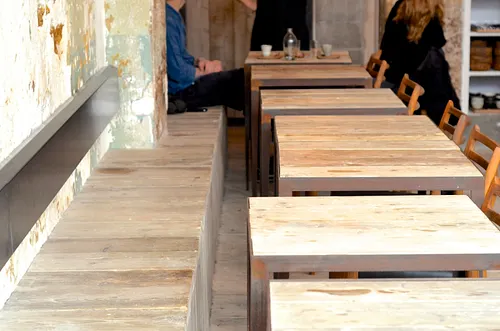 Dersou Restaurant Paris