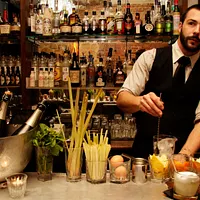 L'Experimental Cocktail Club