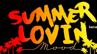 Summer Lovin