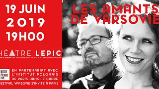 Les Amants de Varsovie