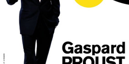 Gaspard Proust Tapine