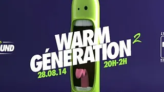 Warm Generation
