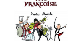Soirées Musicales Chez Françoise !