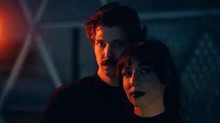 Persephone's Revenge + Ofé