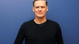 Bryan Adams