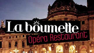 La Boumette Opera Closing
