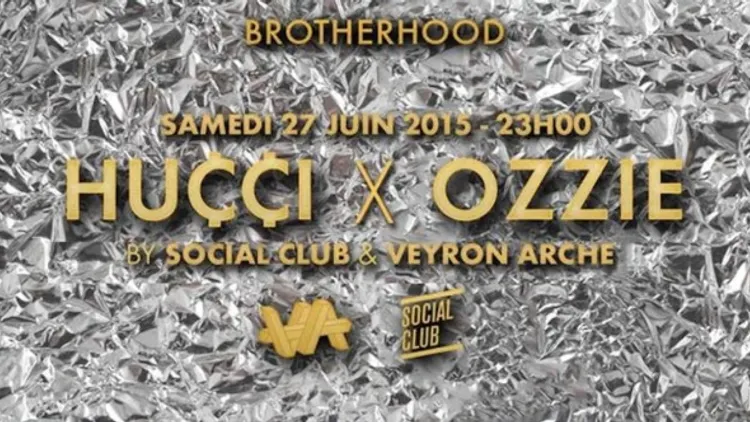 Brother Hood