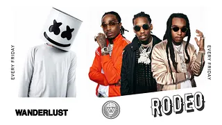 RODEO ★ Hip Hop x Trap x Rnb au Wanderlust